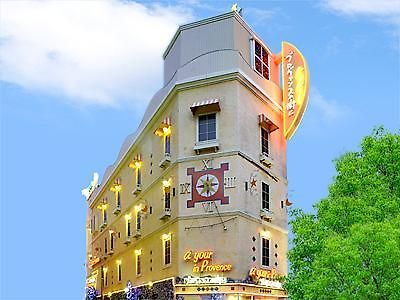Provance No Machini Sakuranomiya (Adults Only) Hotel Osaka Bagian luar foto
