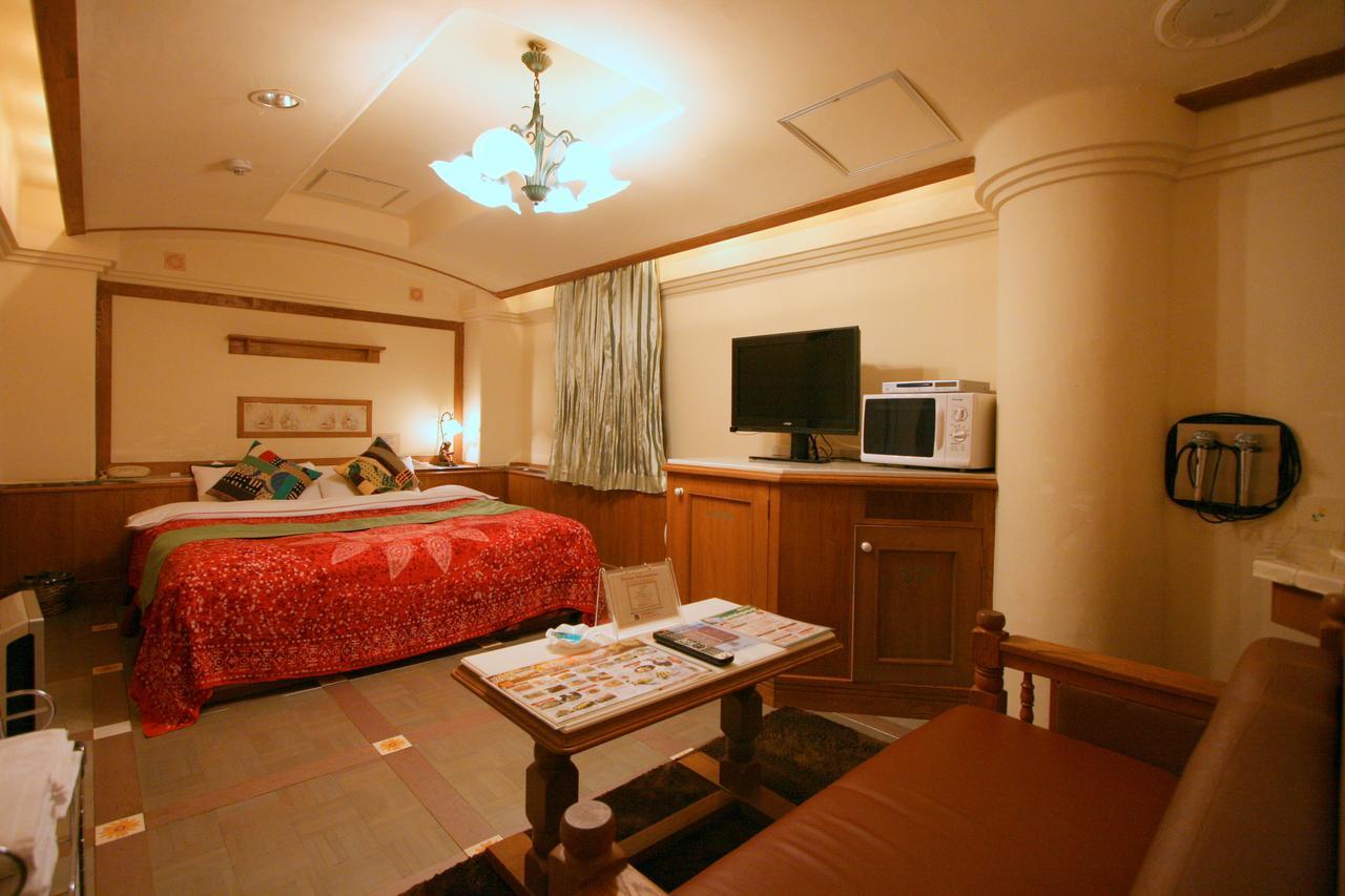 Provance No Machini Sakuranomiya (Adults Only) Hotel Osaka Bagian luar foto